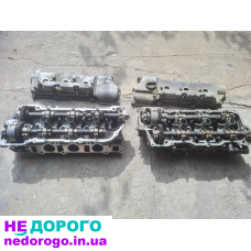 Голова мотора Toyota Camry 30, 2006, 2.4 л, бензин.