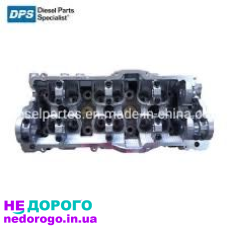 Головка блока циліндрів Toyota Corolla 2005, 1.6 л бензин.