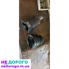Граната для автомата Лачеті 2021, 5.56 мм, вітчизняного виробництва.