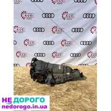 GSZ - Коробка Автомат AUDI A6 C6 3.0 TDI Quattro