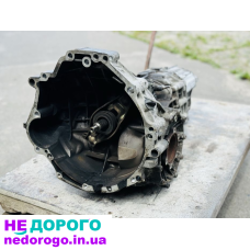 КПП Audi A4 B7 2.0 TFSI 2007 2.0 л бензин.