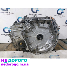 Honda Accord 13-17 2.4 АКПП / CVT, 2.4 л, бензин.