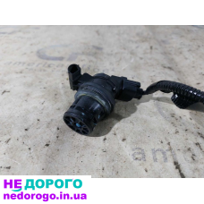 Мотор омивача Honda Accord 13-17, K24W, 2.4 л, бензин.