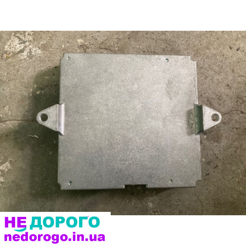 Блок керування двигуна Honda Accord 2007, 2.4 л, бензин. 37820 RBA E05.