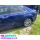 Двигун Honda Accord 2010 2.2 дизель, коробка автомат, оригінальні запчастини українською.