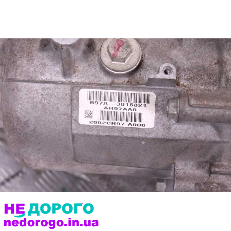 Honda Accord 3.5 АКПП 2002, об'єм двигуна 3.5 л, бензин.