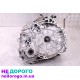 Honda Accord 3.5 АКПП 2002, об'єм двигуна 3.5 л, бензин.