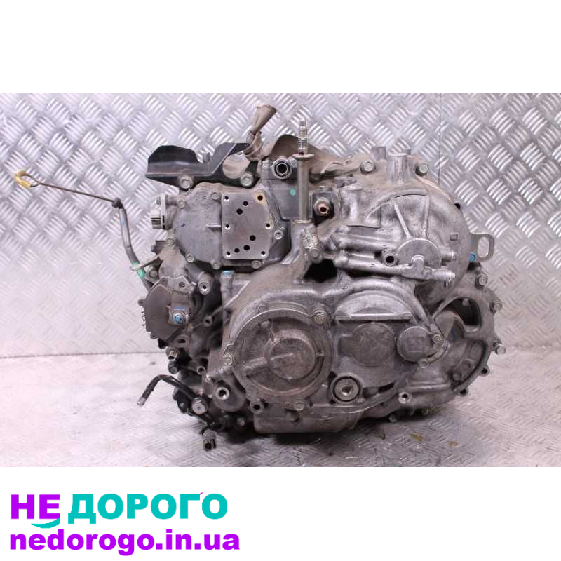 Honda Accord 3.5 АКПП 2002, об'єм двигуна 3.5 л, бензин.
