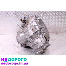 Honda Accord 3.5 АКПП 2002, об'єм двигуна 3.5 л, бензин.
