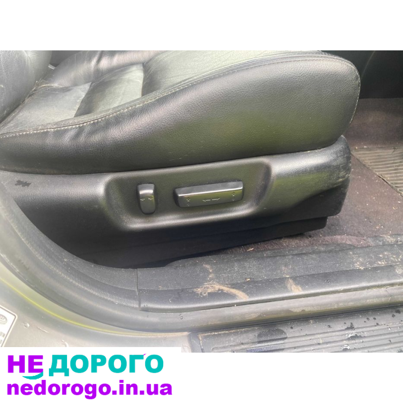 Двигун Honda Accord 7 2.2 дизель N22A1 2003 2.2 л.
