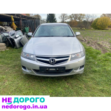 Двигун Honda Accord 7 CL7, 2,0, бензин, 2003 рік.