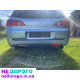 Двигун K20A6, фари з Німеччини для Honda Accord 7, 2003 рік, 2.0 літра, бензин.