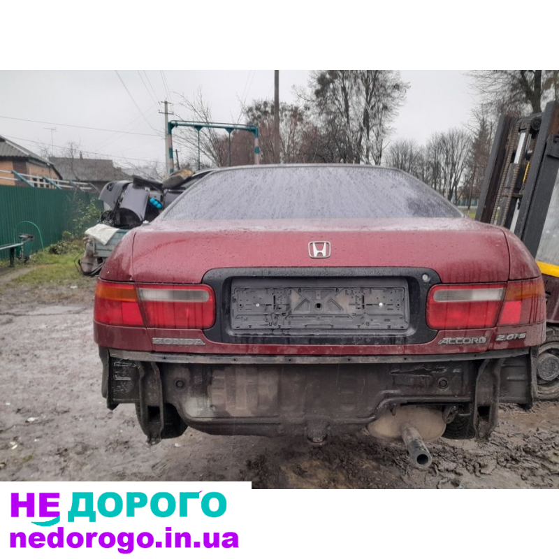 Двигун Honda Accord K24Z3, 2008, 2.4 л, бензин.