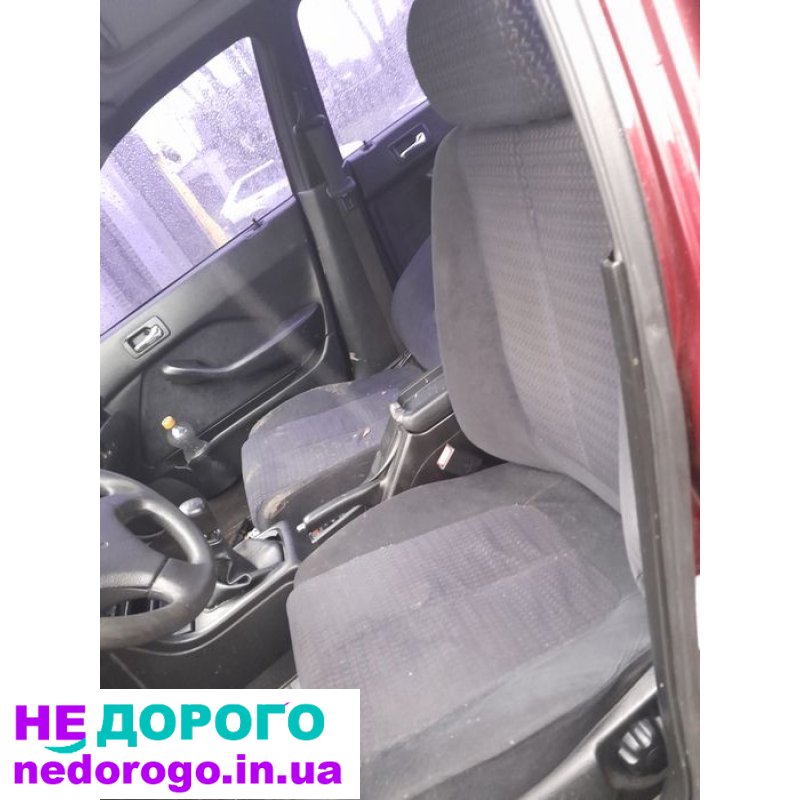 Двигун Honda Accord K24Z3, 2008, 2.4 л, бензин.