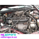 Двигун Honda Accord K24Z3, 2008, 2.4 л, бензин.