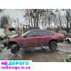 Двигун Honda Accord K24Z3, 2008, 2.4 л, бензин.