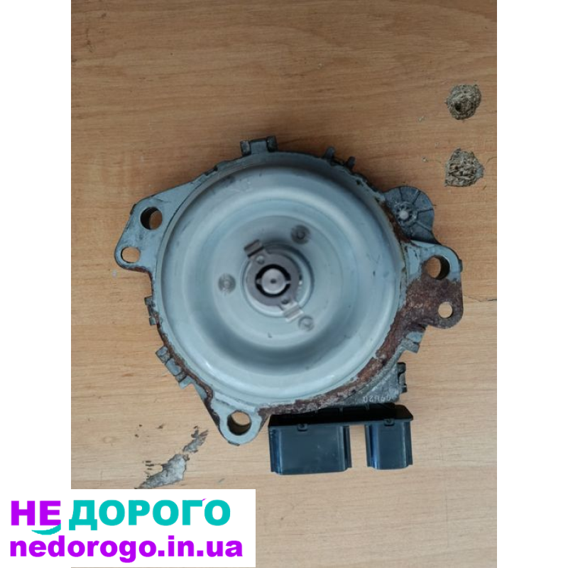 Двигун Honda Accord Hybrid 4 Door TRNG KA CVT 2019, 2.0 л, бензин. 14320-5R0-J01.