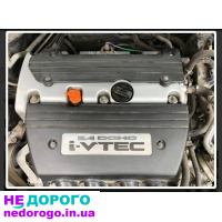 Блок циліндрів двигуна K24Z3 Honda Accord 2008 2.4 л бензин.
