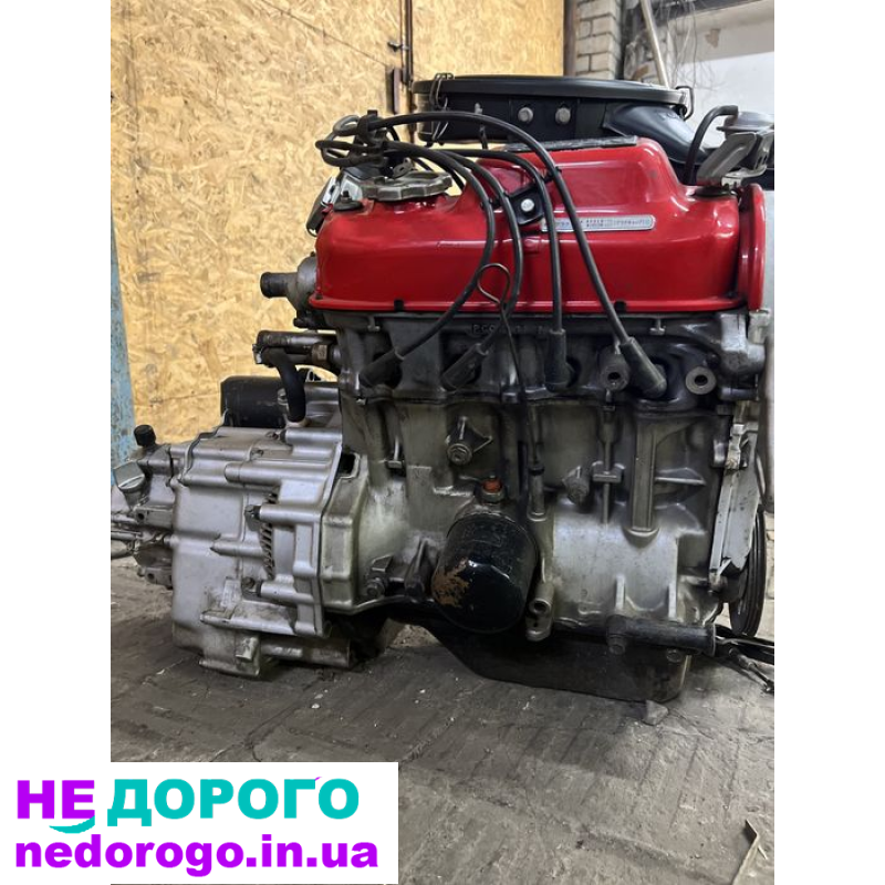 Двигун Honda City, L15A, 2008, 1.5 л, бензин. Коробка Civic, 5-ступенева, JDM. Можливий свап за правилами.