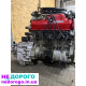 Двигун Honda City, L15A, 2008, 1.5 л, бензин. Коробка Civic, 5-ступенева, JDM. Можливий свап за правилами.