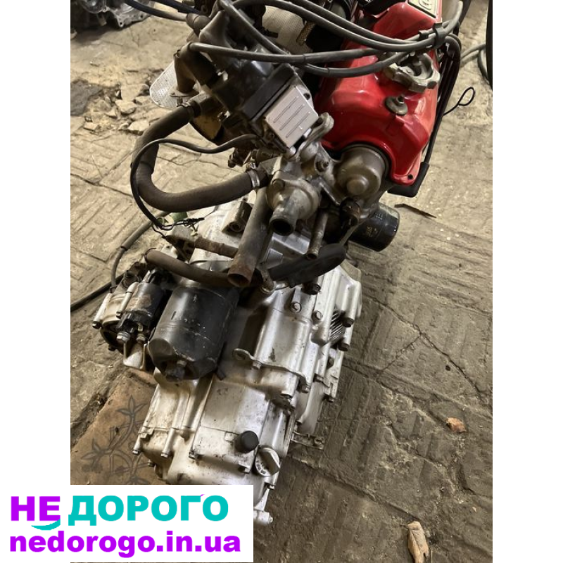 Двигун Honda City, L15A, 2008, 1.5 л, бензин. Коробка Civic, 5-ступенева, JDM. Можливий свап за правилами.