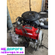 Двигун Honda City, L15A, 2008, 1.5 л, бензин. Коробка Civic, 5-ступенева, JDM. Можливий свап за правилами.