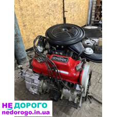 Двигун Honda City, L15A, 2008, 1.5 л, бензин. Коробка Civic, 5-ступенева, JDM. Можливий свап за правилами.
