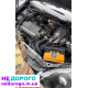 Двигун Honda Civic 1.7 TDI з коробкою передач, випущений в 2005 році, об'єм 1.7 літра, працює на дизельному паливі.