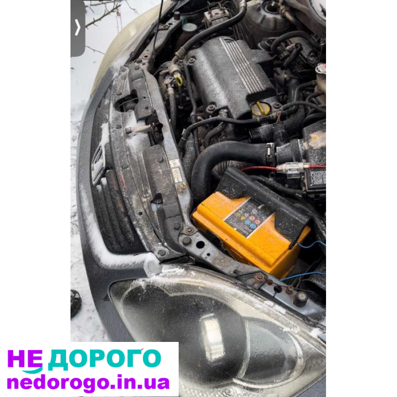 Двигун Honda Civic 1.7 TDI з коробкою передач, випущений в 2005 році, об'єм 1.7 літра, працює на дизельному паливі.