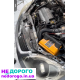 Двигун Honda Civic 1.7 TDI з коробкою передач, випущений в 2005 році, об'єм 1.7 літра, працює на дизельному паливі.
