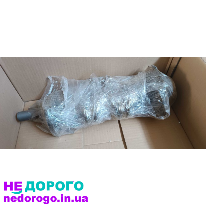 Двигун Honda Civic 4D, D16Y7, 2001, 1.6 л, бензин.