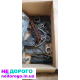 Двигун Honda Civic 4D, D16Y7, 2001, 1.6 л, бензин.