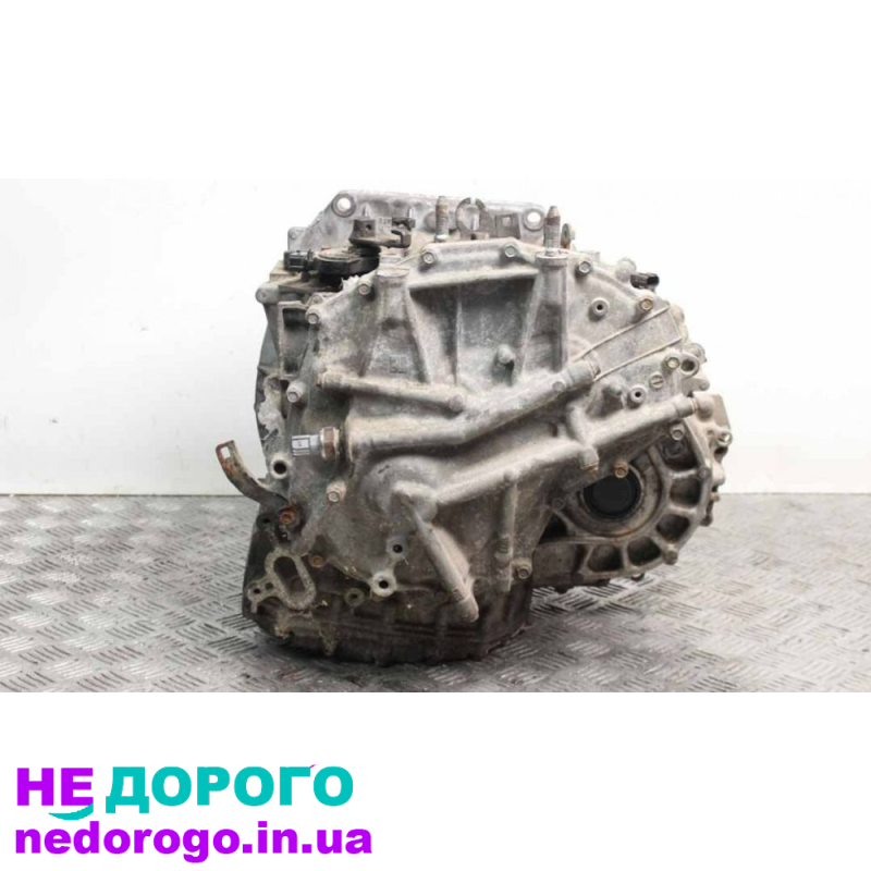 Коробка передач варіатор Honda Civic 9 2003 1.8 л бензин.