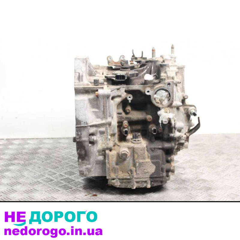 Коробка передач варіатор Honda Civic 9 2003 1.8 л бензин.