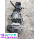 Компресор кондиціонера Honda Civic, 2001 рік, 1.7 л, бензин. Насос ГУР від двигуна D17A2.