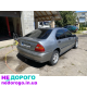 Двигун Honda Civic MA 1.5 D15Z3, 2001 рік, бензин, розбірка.