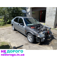 Двигун Honda Civic MA 1.5 D15Z3, 2001 рік, бензин, розбірка.