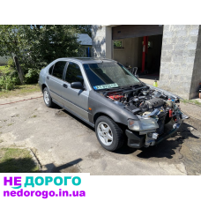 Двигун Honda Civic MA 1.5 D15Z3, 2001 рік, бензин, розбірка.