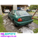 Двигун Honda Civic MA D15Z3, 1995, 1.5 л, бензин.