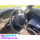Двигун Honda Civic MB1 1.4 бензин D14A7 1997 рік.