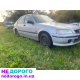 Двигун Honda Civic MB1 1.4 бензин D14A7 1997 рік.