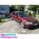 Двигун Honda Civic MB D14Z4, 2001, 1.4 л, бензин.