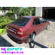 Двигун Honda Civic MB D14Z4, 2001, 1.4 л, бензин.