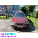 Двигун Honda Civic MB D14Z4, 2001, 1.4 л, бензин.