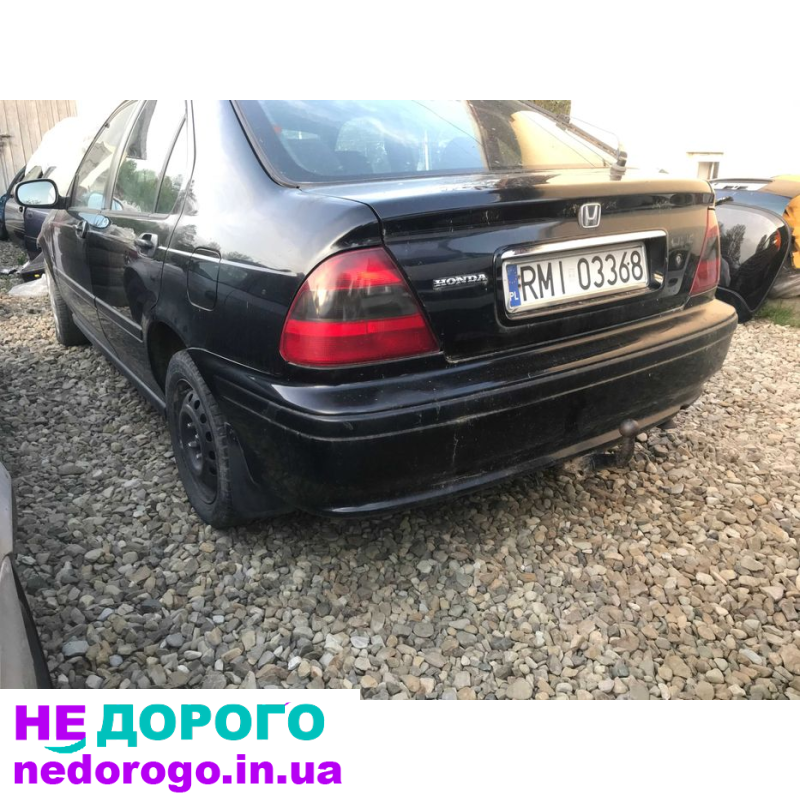 Двигун Honda Civic MB 2.0 дизель, 2008 рік, об'єм 2.0 л, паливо дизель. Доступні українські запчастини за правилами мерчант гугл.