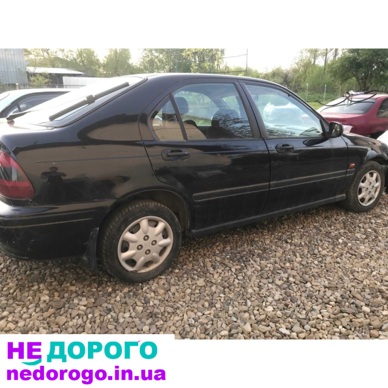 Двигун Honda Civic MB 2.0 дизель, 2008 рік, об'єм 2.0 л, паливо дизель. Доступні українські запчастини за правилами мерчант гугл.