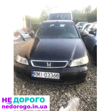 Двигун Honda Civic MB 2.0 дизель, 2008 рік, об'єм 2.0 л, паливо дизель. Доступні українські запчастини за правилами мерчант гугл.