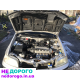 Агрегат: Honda Civic MB універсал
Модель: D16W3
Рік випуску: -
Об'єм двигуна: 1.6 л
Паливо: бензин