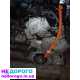Двигун Honda CRV 2017-22 1.5 гібрид, бензин, 1.5 л, коробка автомат, передній привід, рік випуску 2017-22.