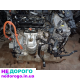 Двигун Honda CRV 2017-22 1.5 гібрид, бензин, 1.5 л, коробка автомат, передній привід, рік випуску 2017-22.